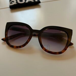 Quay sunglasses